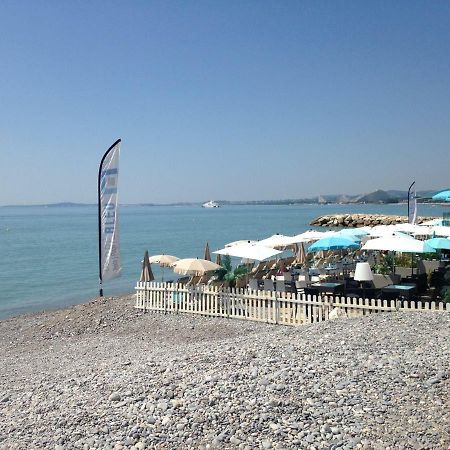 Le Cros De Cagnes Apartment Luaran gambar