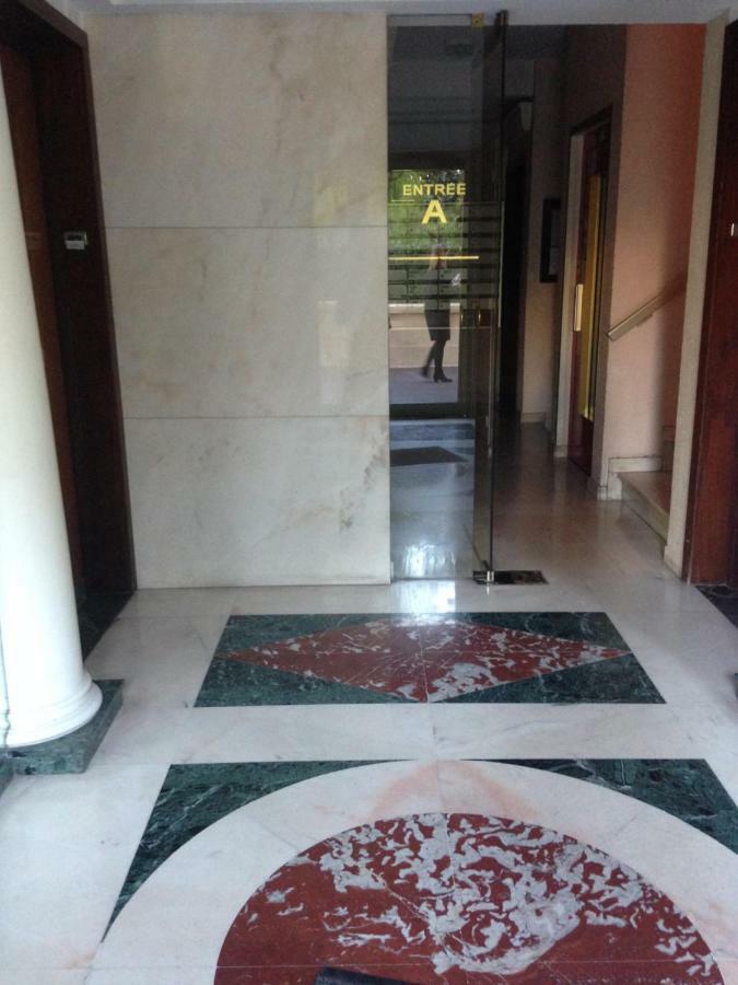 Le Cros De Cagnes Apartment Luaran gambar