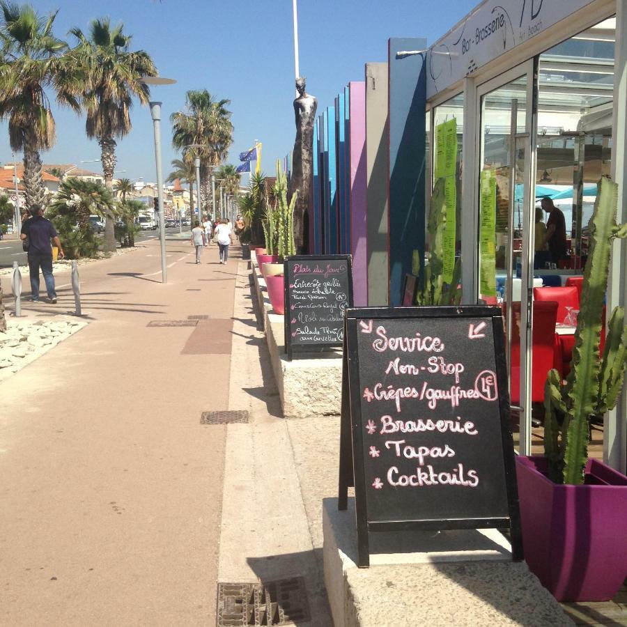 Le Cros De Cagnes Apartment Luaran gambar