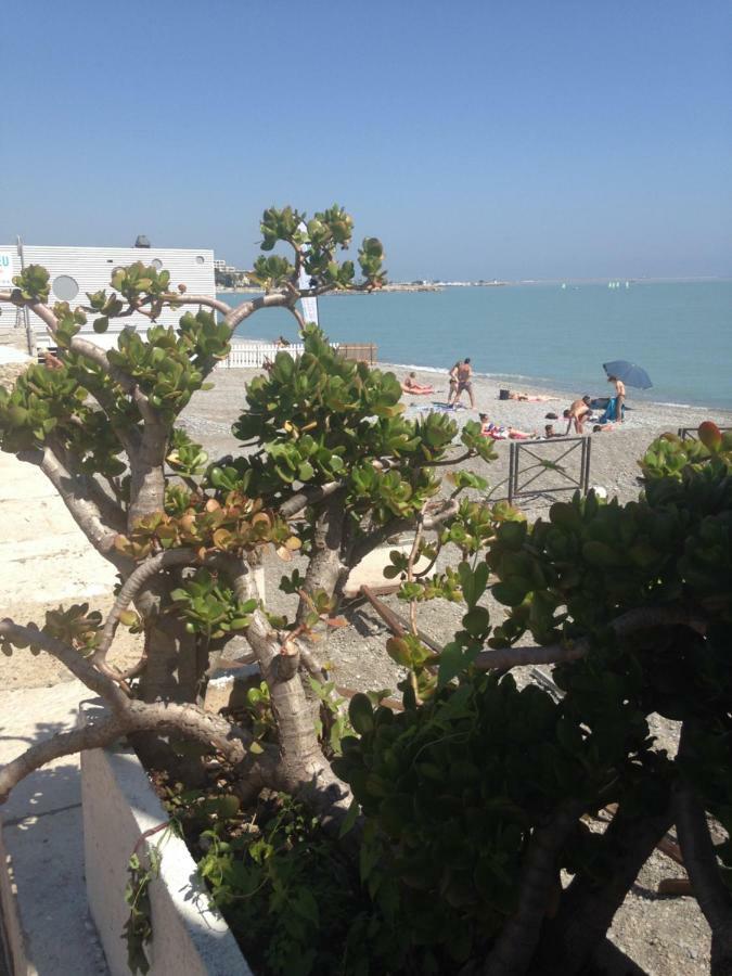 Le Cros De Cagnes Apartment Luaran gambar