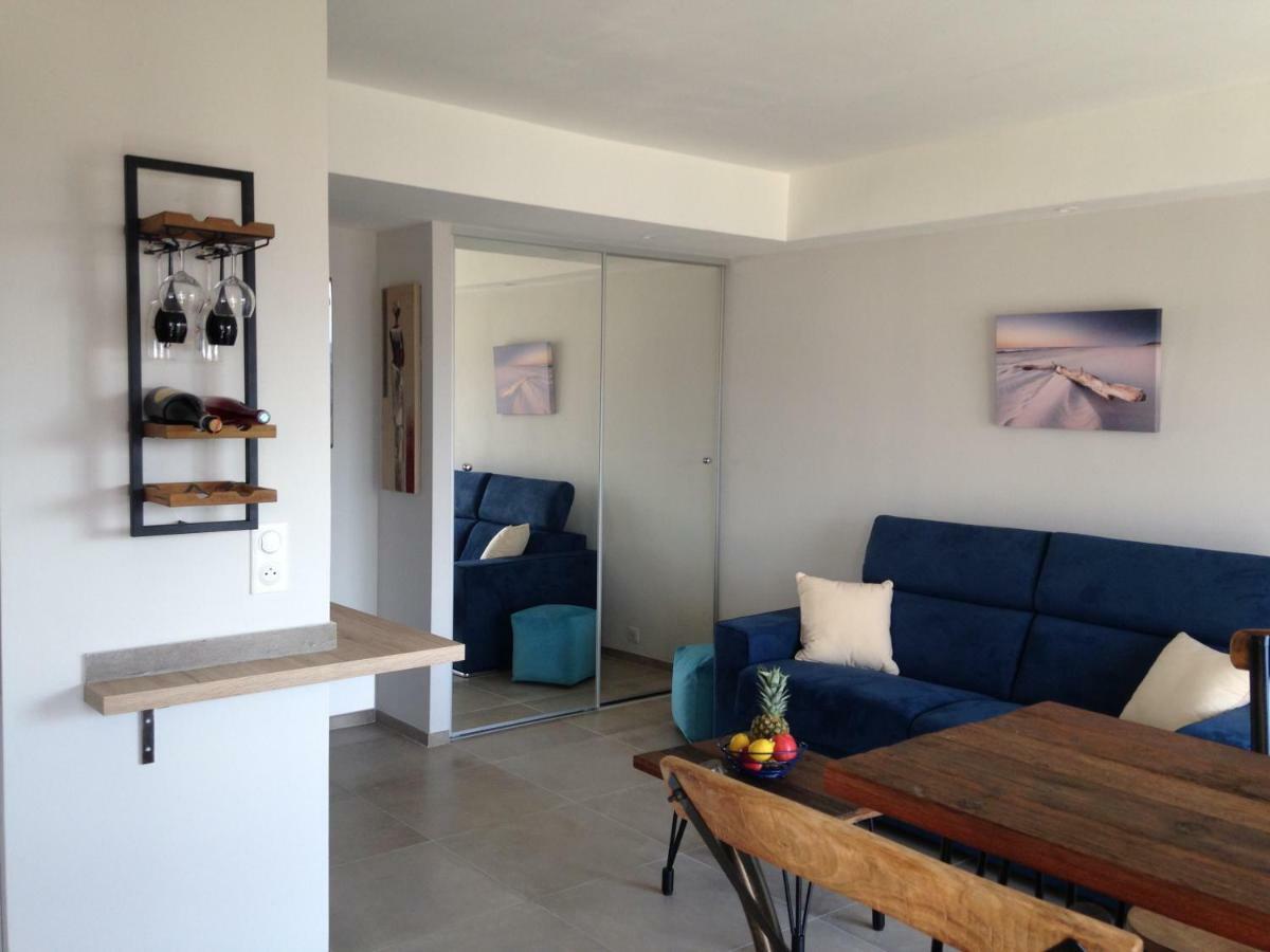 Le Cros De Cagnes Apartment Luaran gambar