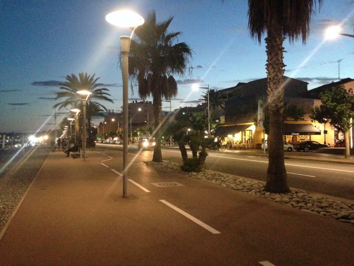 Le Cros De Cagnes Apartment Luaran gambar