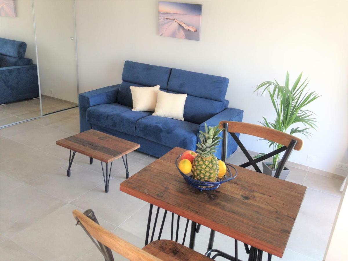 Le Cros De Cagnes Apartment Luaran gambar