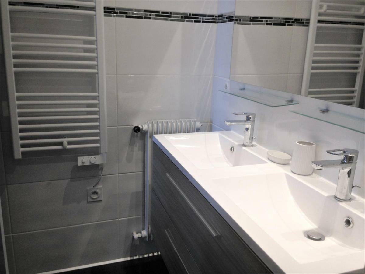 Le Cros De Cagnes Apartment Luaran gambar