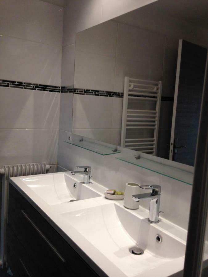 Le Cros De Cagnes Apartment Luaran gambar